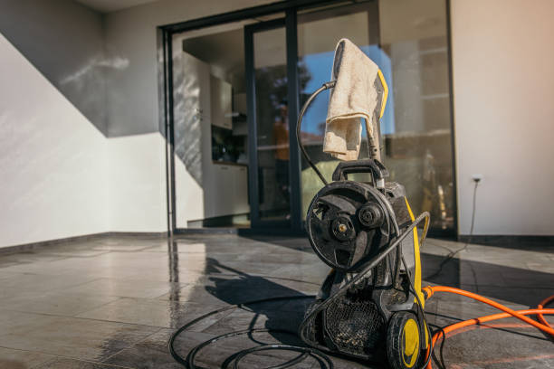 Post-Construction Pressure Washing in Macdonnell Heights, NY